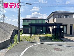豊橋市西浜町 戸建
