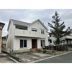豊橋市若松町字豊美　戸建