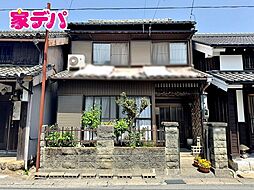 外観の画像