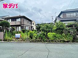 豊橋市牟呂水神町　売地