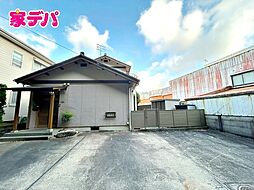 豊橋市多米東町2丁目 戸建