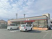セブンイレブン田原本町店（350m）