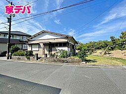 豊川市国府町仙路　売地