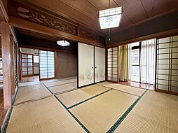 和室の画像