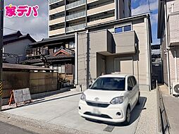 外観の画像
