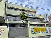 昭和保育園（800m）