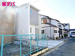 外観の画像