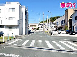外観の画像
