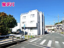 外観の画像