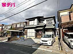 外観の画像