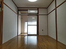 洋室の画像