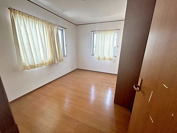 子供部屋