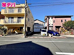 外観の画像