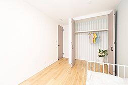 子供部屋の画像