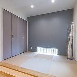 室内の画像