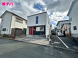 外観の画像