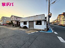 外観の画像