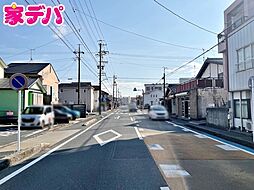 外観の画像