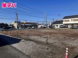 外観の画像