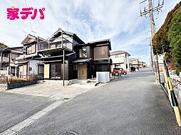 外観の画像
