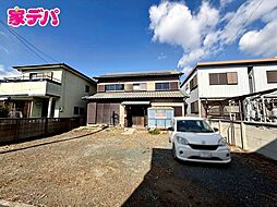 豊橋市三ノ輪町字本興寺 戸建