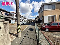 外観の画像