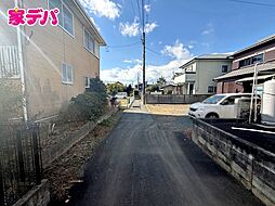 外観の画像