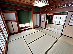 和室の画像