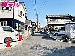 外観の画像