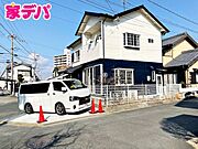 現地や周辺環境も一緒にご確認いただけます。現地ご案内いたします。お気軽にお問合せください。 