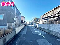 愛知県田原市大草町糠塚29-58：物件画像