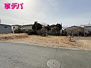 閑静な住宅街でお子様にも安心！ 