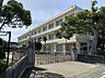 周辺：福江小学校（790m）