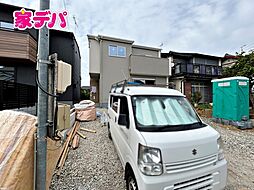 外観の画像