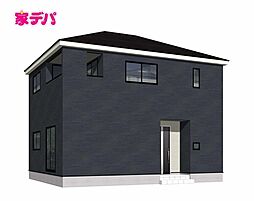 クレイドルガーデン田原市福江町第3