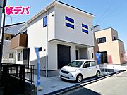【2号棟】完成しました！ 住宅ローンにご不安のあるお客様も、まずはお気軽にご相談下さい。お客様に最適な資金計画と金融機関をご案内いたします。