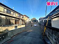 愛知県豊橋市三本木町字新東上21番10、21番：物件画像