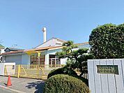 高師台幼稚園（510m）