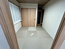 和室の画像