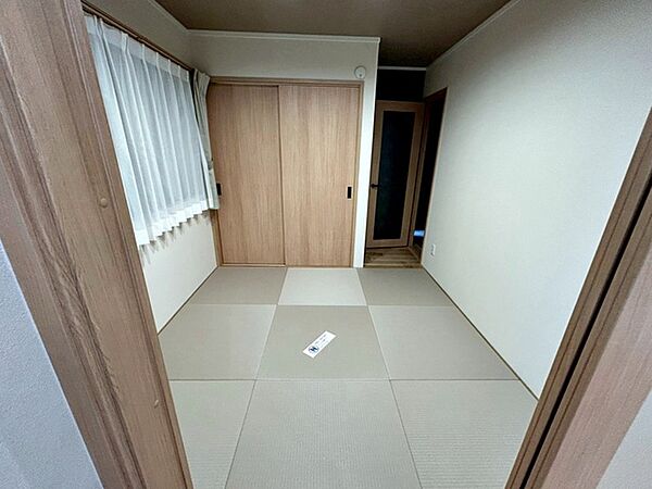 和室