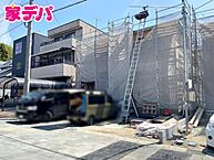 愛知県田原市神戸町東大坪52番：物件画像