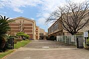 神戸小学校（2400m）