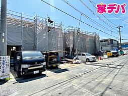 外観の画像