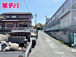 外観の画像