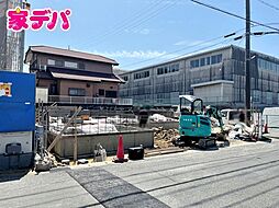 外観の画像