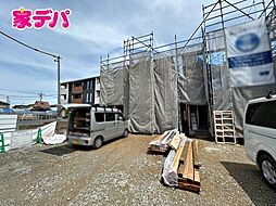 外観の画像