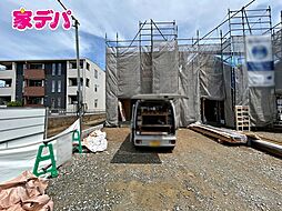 外観の画像