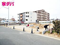 外観の画像