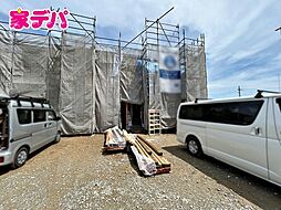 外観の画像