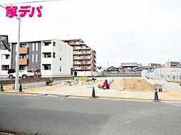 外観の画像